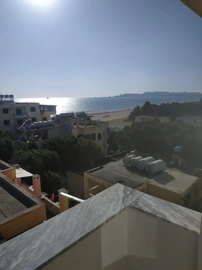 Hotel Hasani Durrës 0*,  Albania