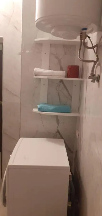 Hotel Hasani Durrës 0*,  Albania