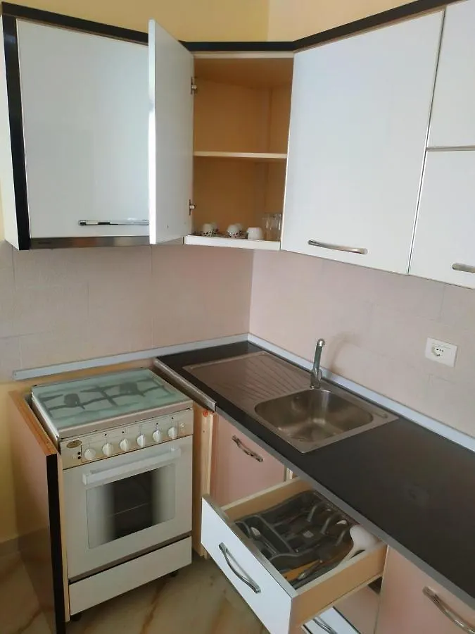 Hotel Hasani Durres