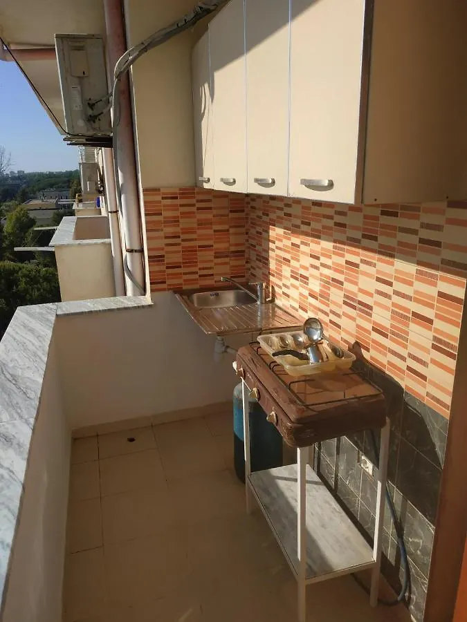 Hotel Hasani Durres
