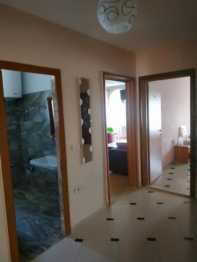Hotel Hasani Durres