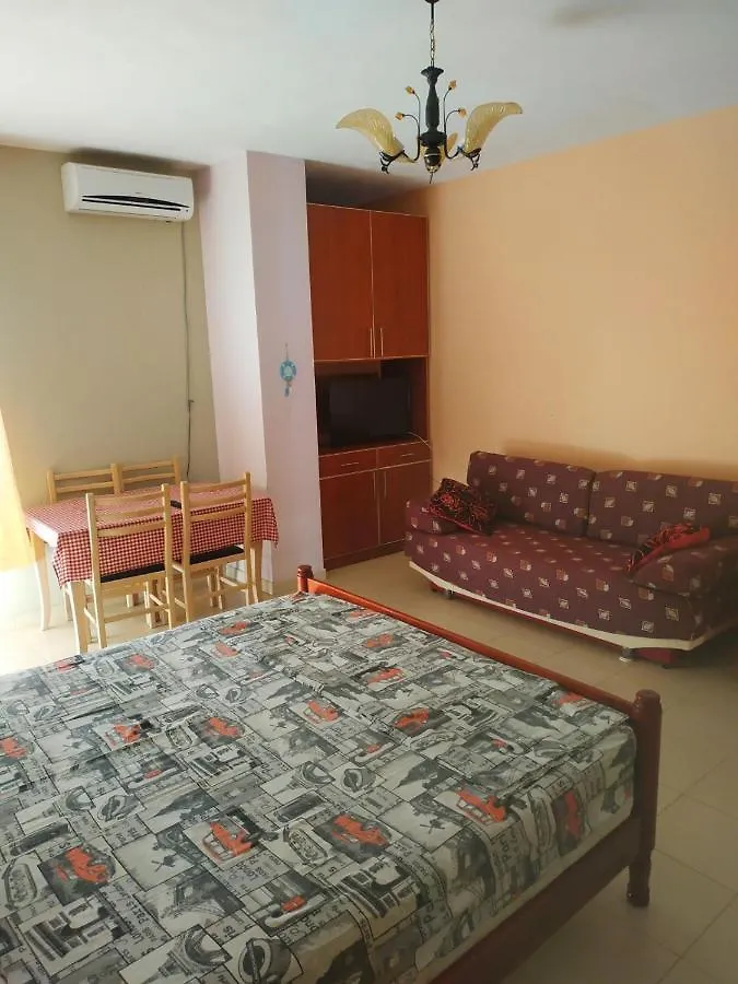 Hotel Hasani Durres