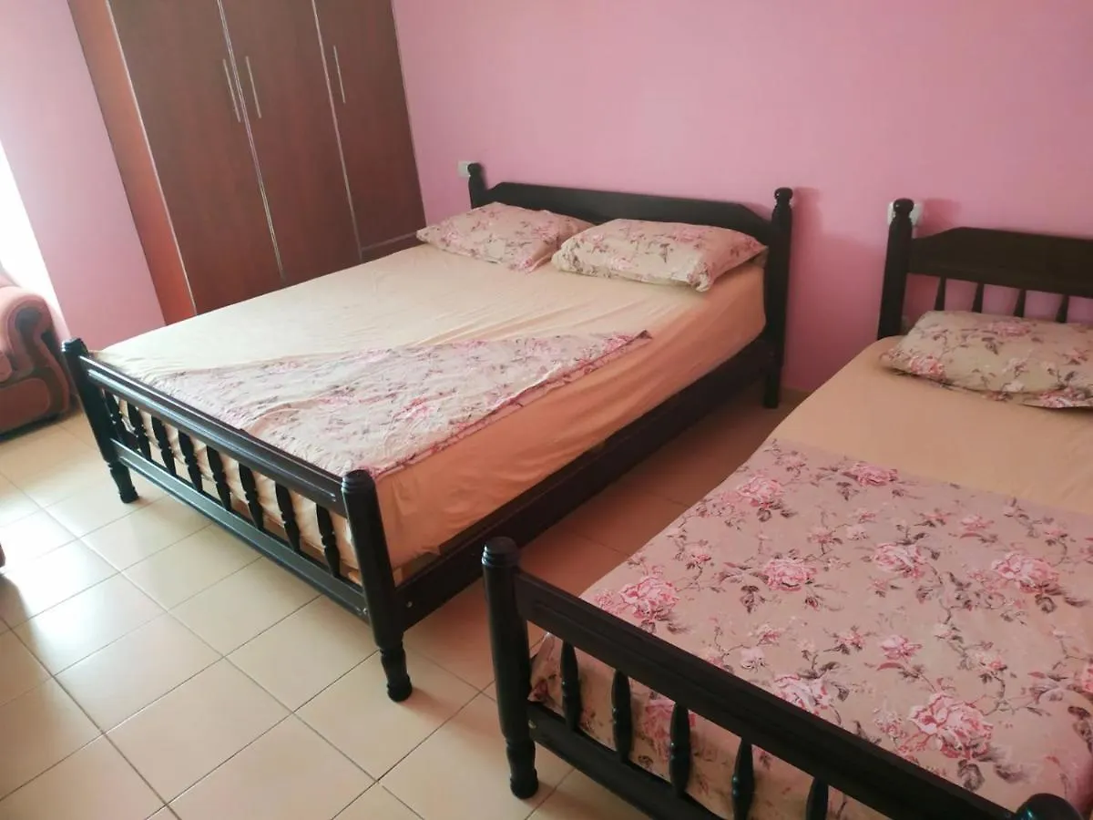 Hotel Hasani Durres Albania