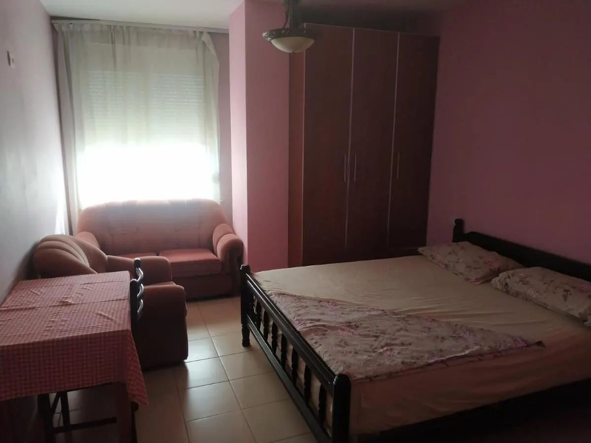 Hotel Hasani Durres