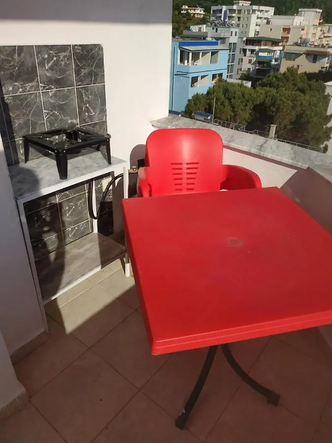 Hotel Hasani Durres Albania