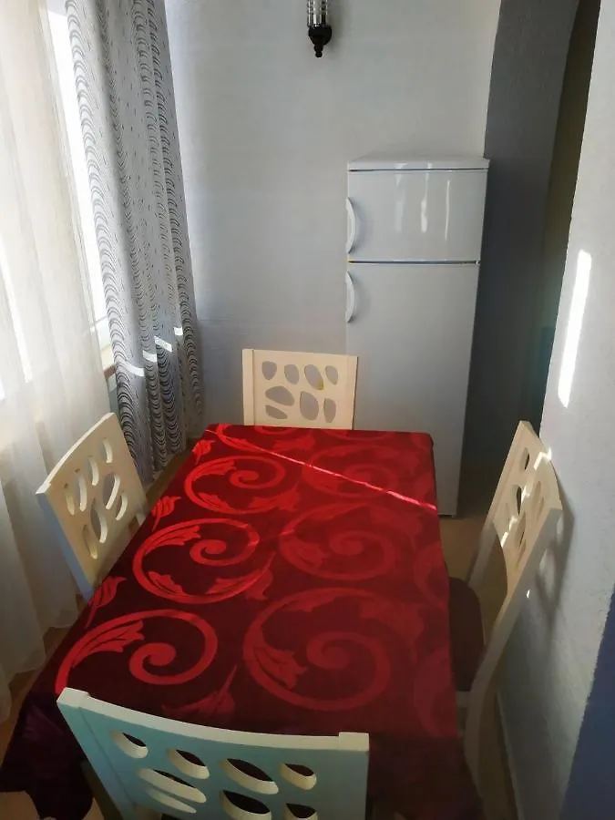Hotel Hasani Durres 0*,  Albania
