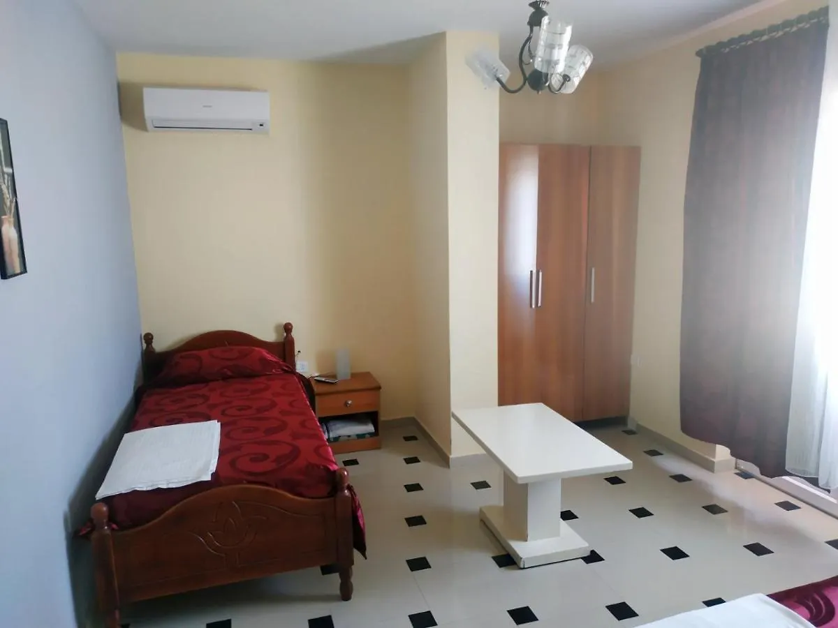 Hotel Hasani Durres