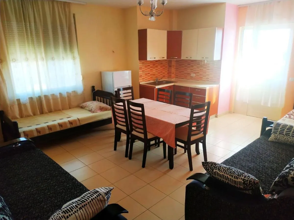 Hotel Hasani Durres