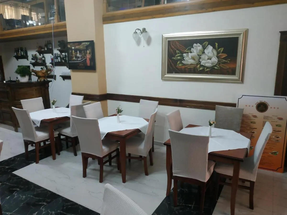 Hotel Hasani Durres 0*,  Albania