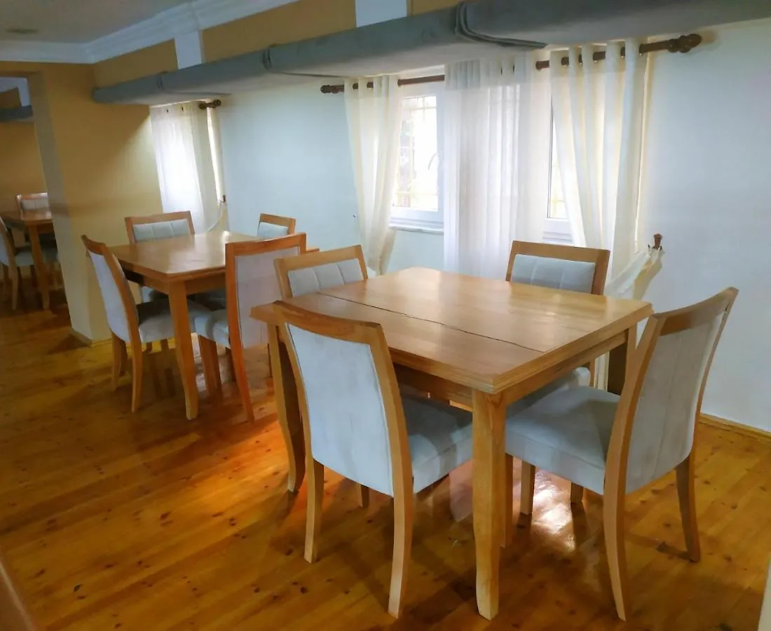 Hotel Hasani Durres