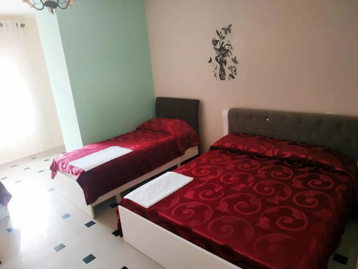 Hotel Hasani Durres