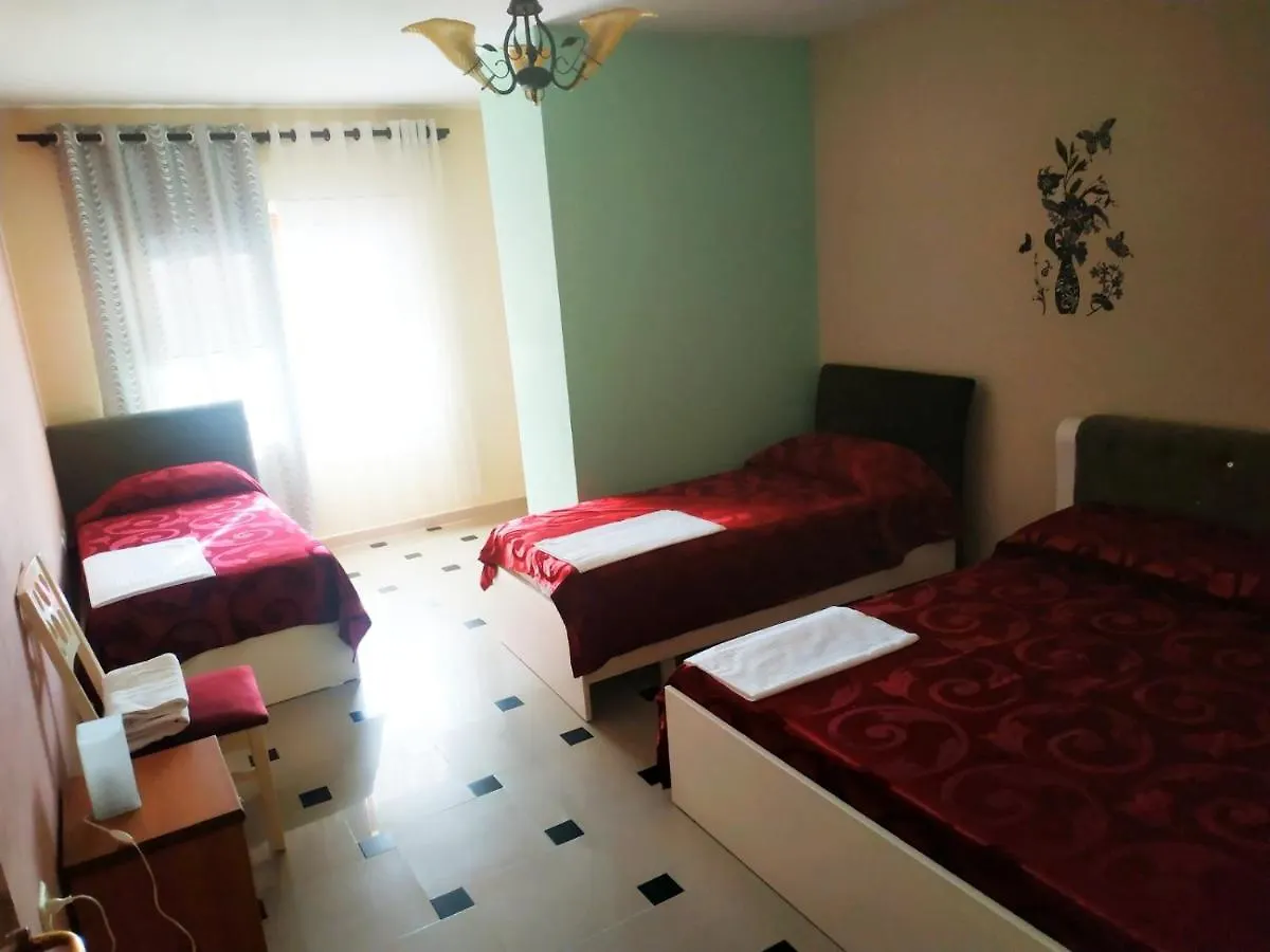 Hotel Hasani Durres Albania