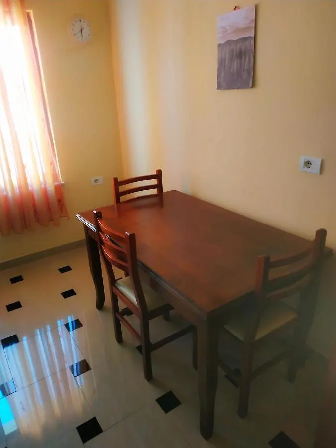 Hotel Hasani Durres