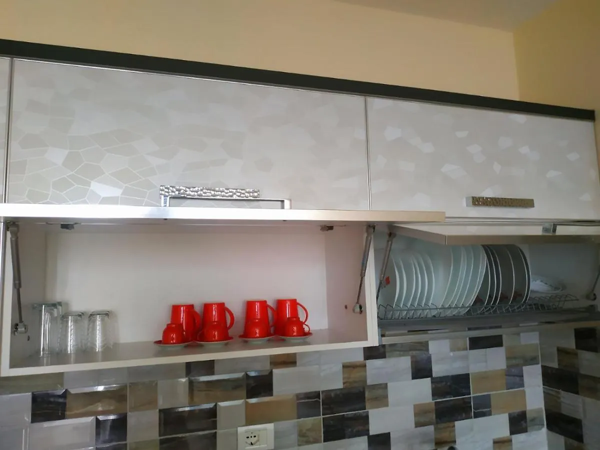 Hotel Hasani Durres