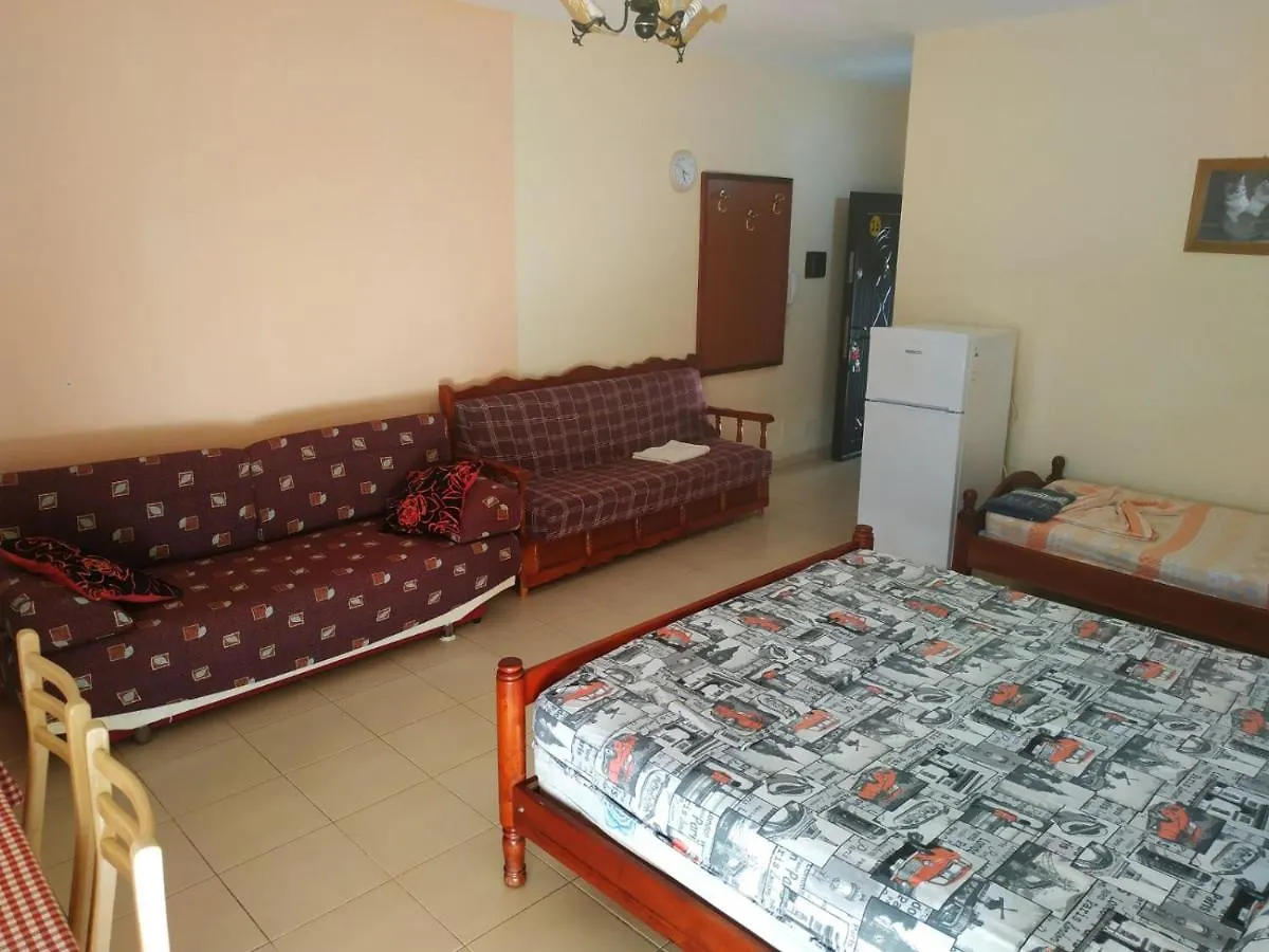 Hotel Hasani Durres