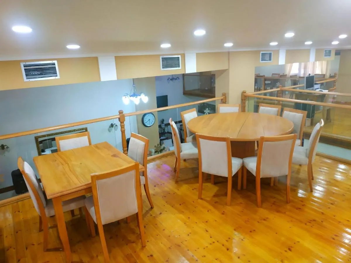 Hotel Hasani Durres