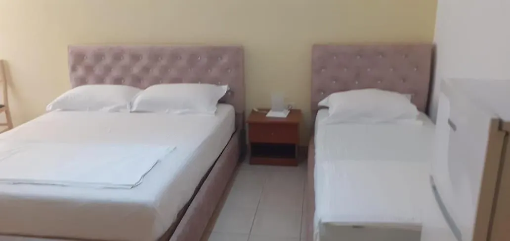 Hotel Hasani Durres