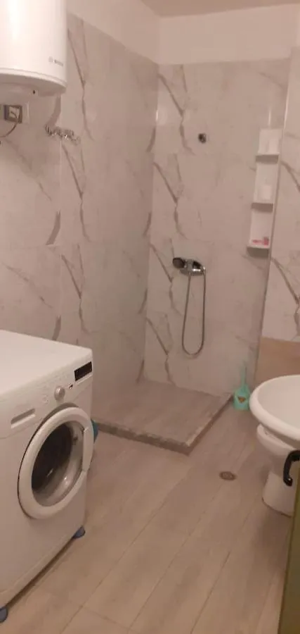 Hotel Hasani Durres