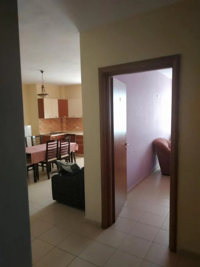 Hotel Hasani Durres