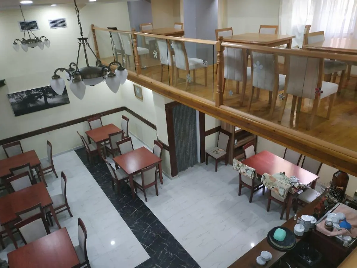 Hotel Hasani Durres