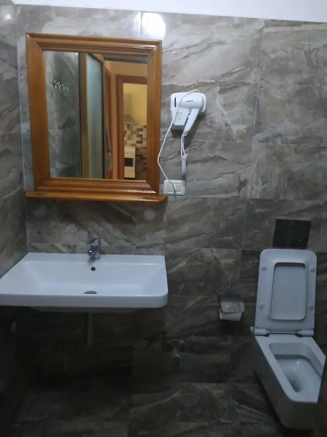 Hotel Hasani Durres