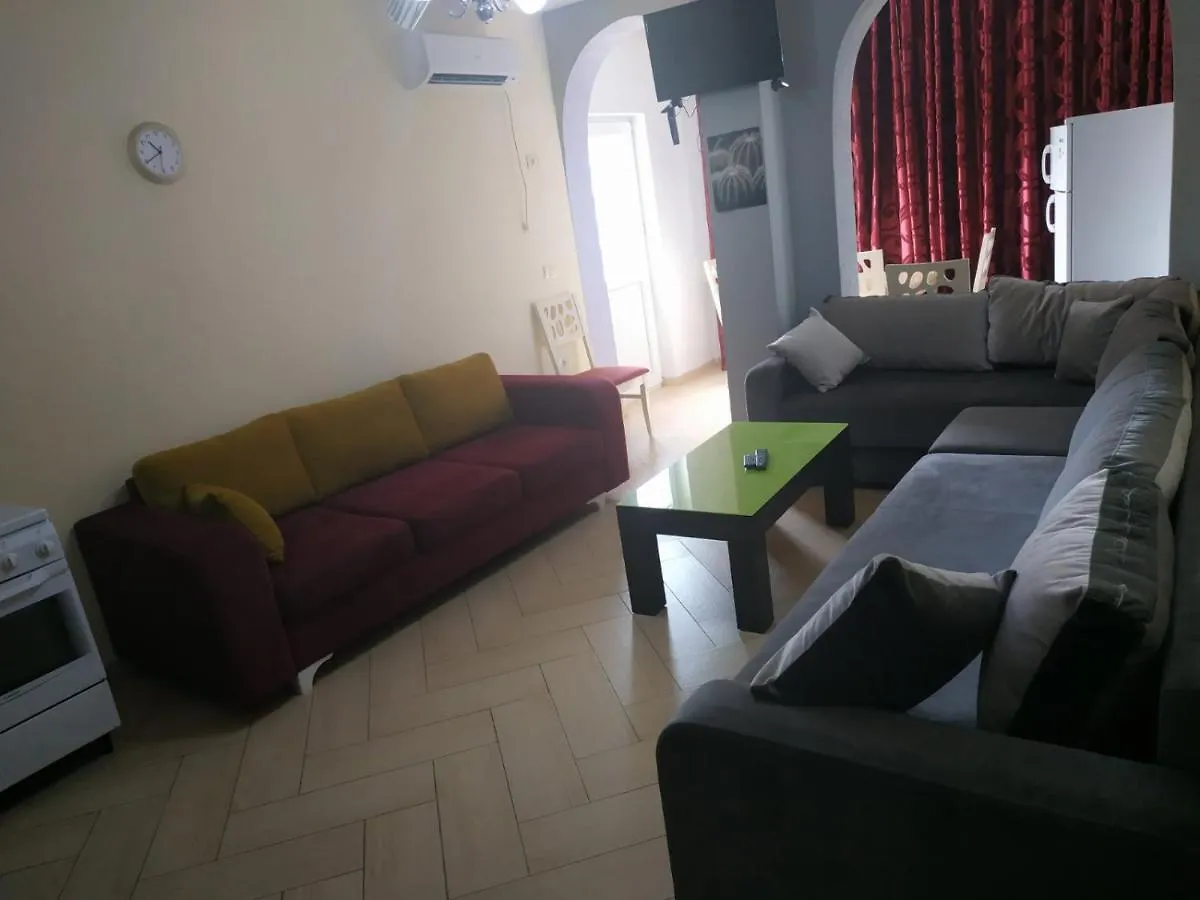 Hotel Hasani Durres Albania
