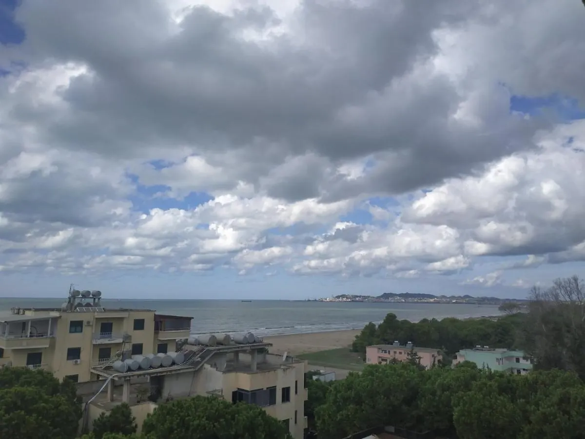Hotel Hasani Durres