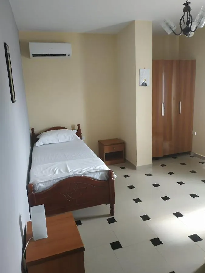 Hotel Hasani Durres 0*,  Albania