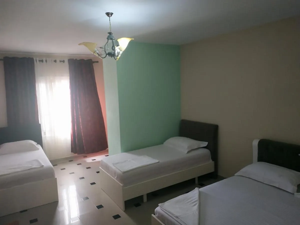 Hotel Hasani Durres