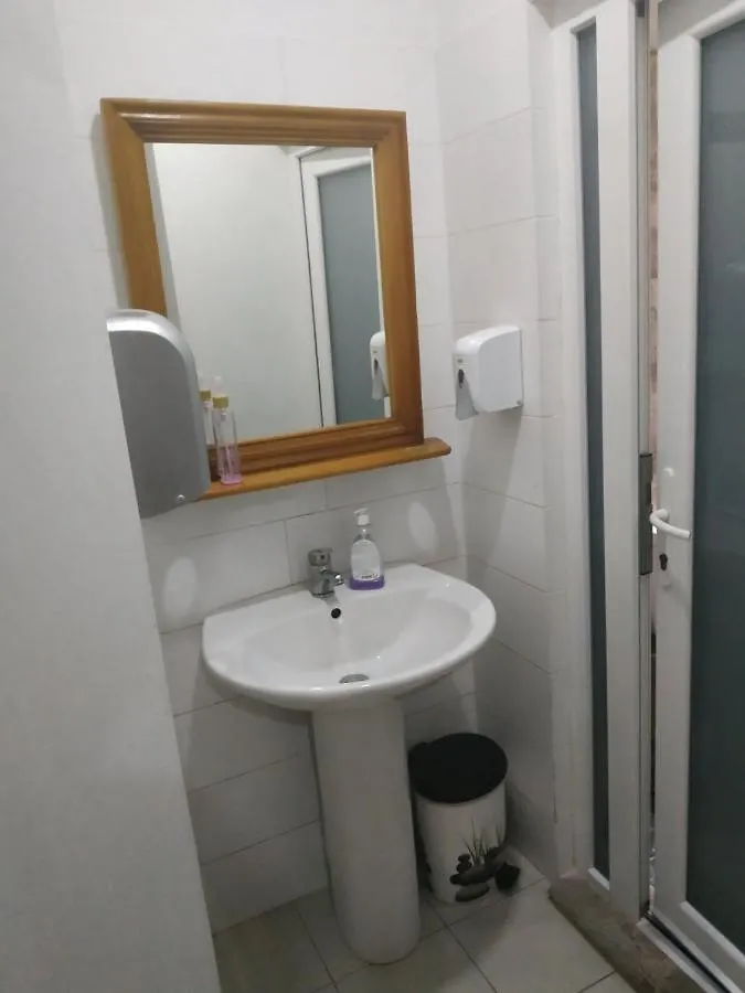 Hotel Hasani Durres Albania
